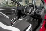 Seat Ibiza Cupra 2016 года (UK)